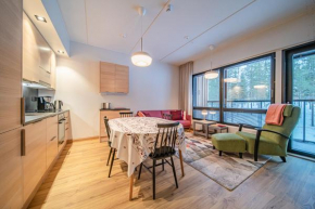 Levillas Levin Cranberry C24, Kittilä